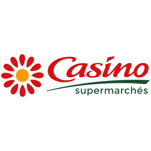 Supermarchés Casino