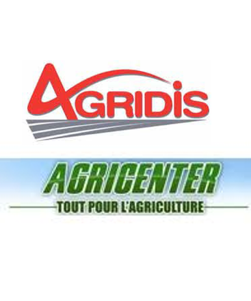 Agridis - Agricenter