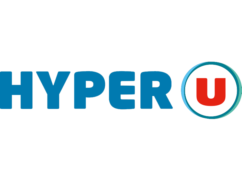 Hyper U