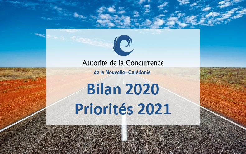 bilan 2020 proposition 2021