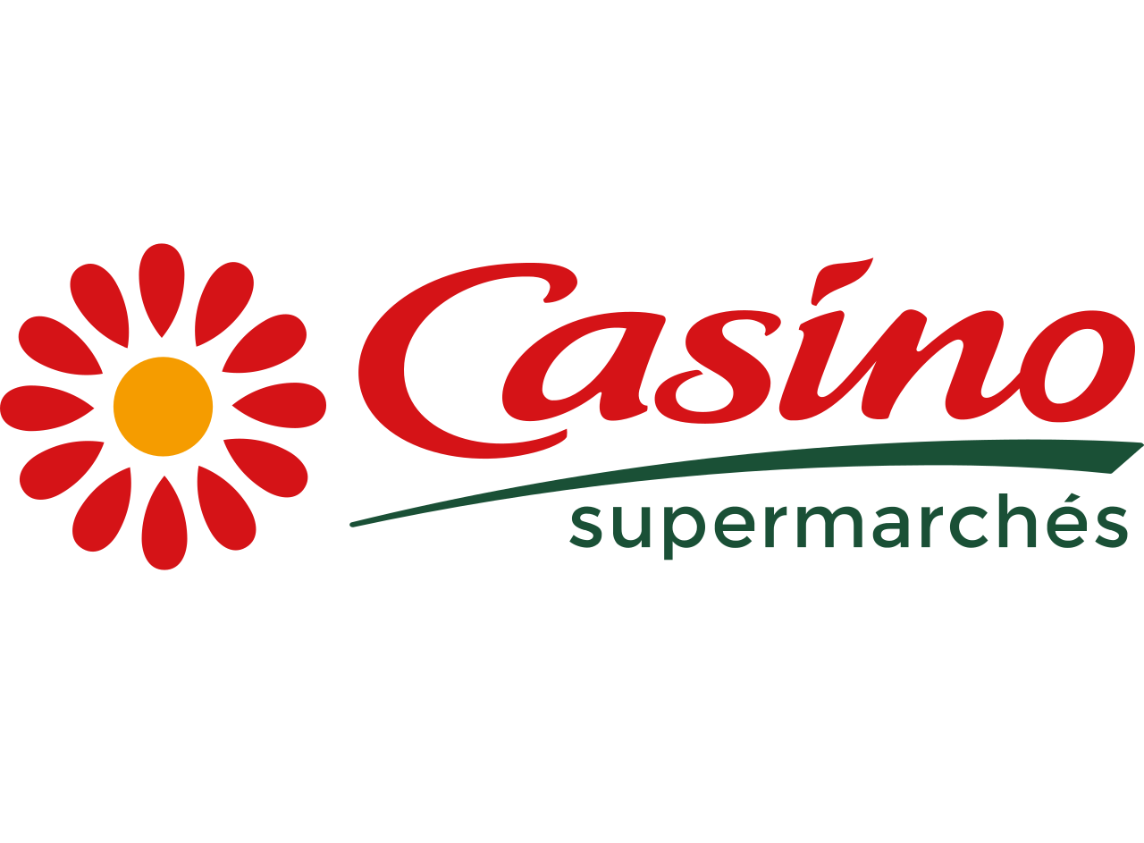 Logo Casino