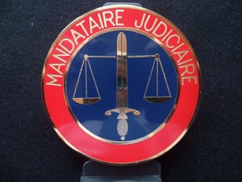 mandataire