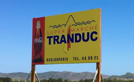 Tranduc