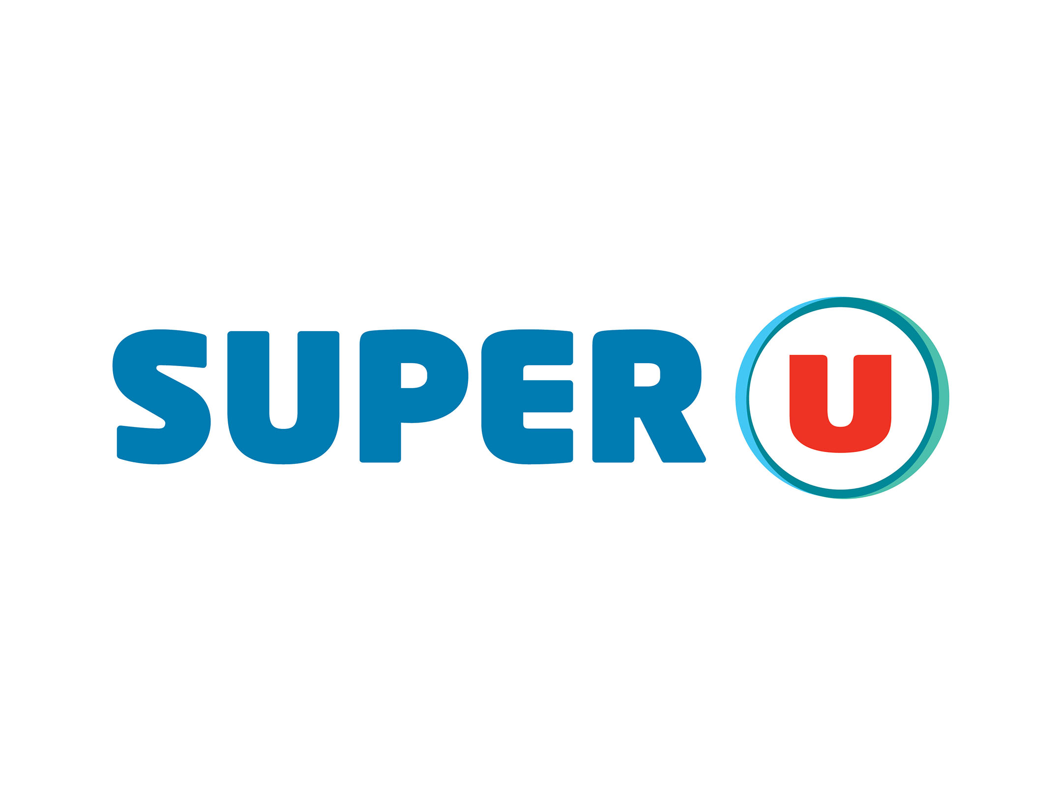 Logo Super U