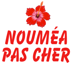 logo noumea pas cher