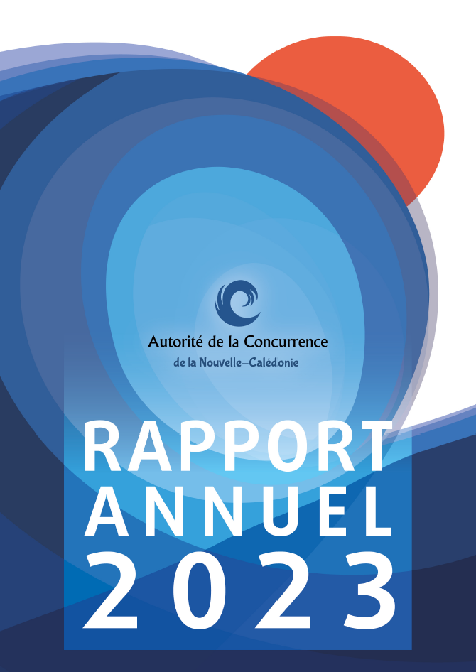 Rapport annuel 2023