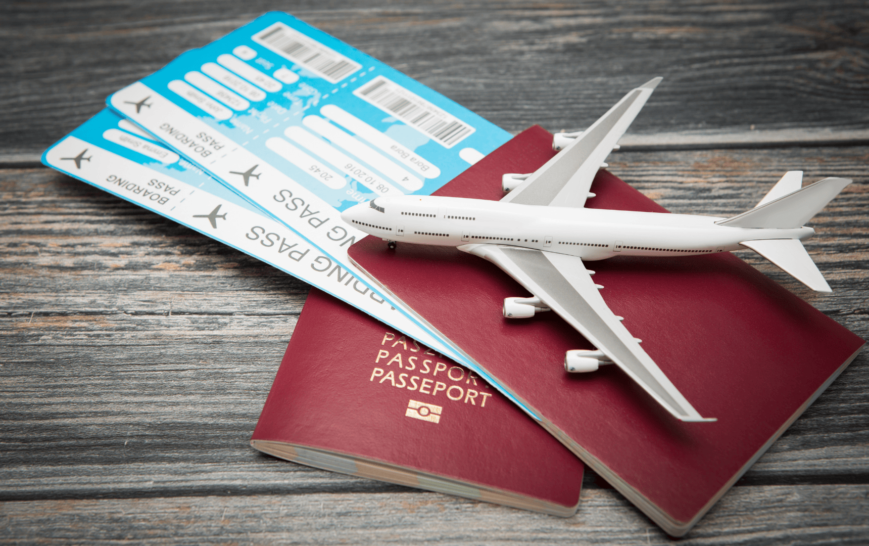 boarding pass