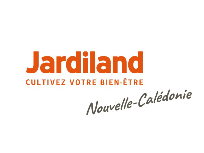logo jardiland NC