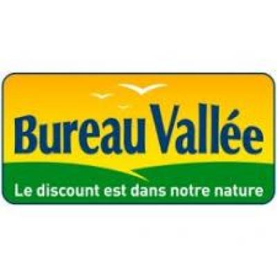 Bureau Vallée