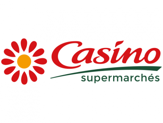 Supermarchés Casino