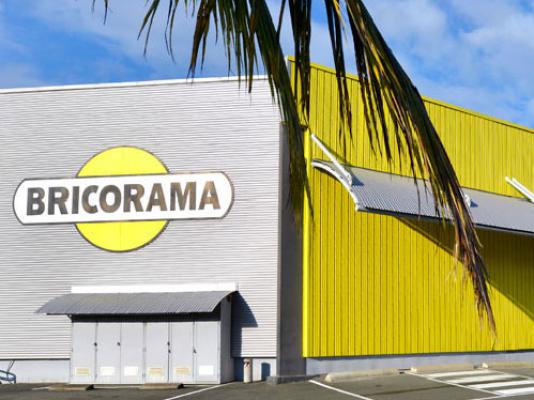 Bricorama