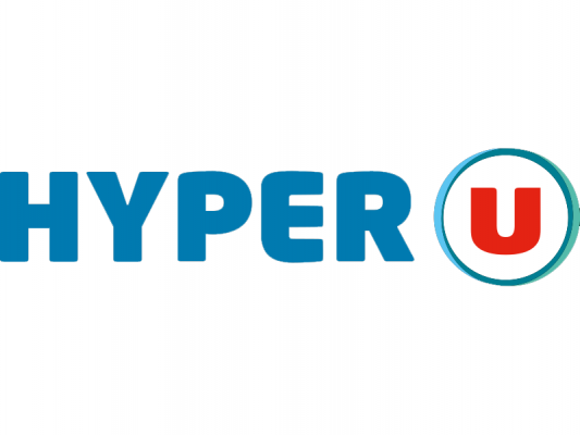 Hyper U