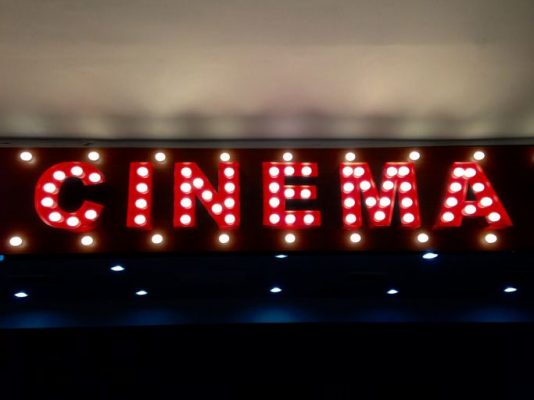 Cinéma