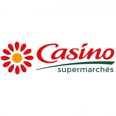 Casino supermarchés