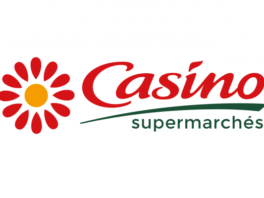 Logo Casino