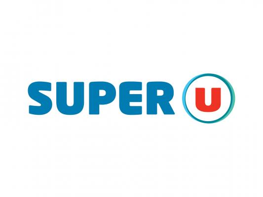 Logo Super U