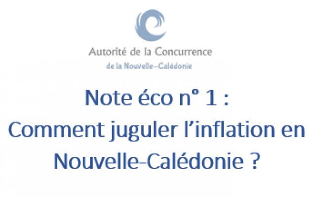 Note éco 1