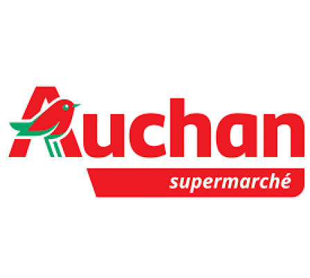 Logo Auchan