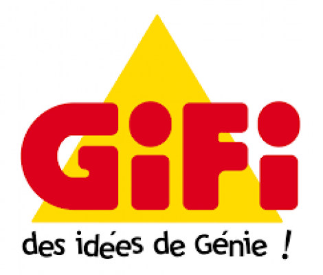 logo gifi