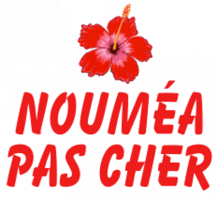 logo noumea pas cher