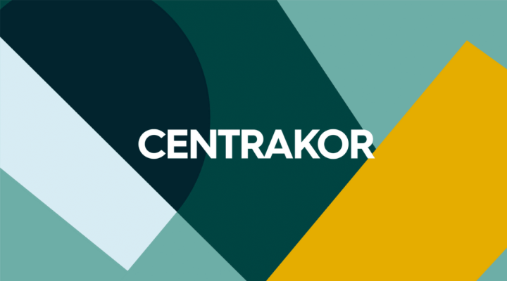 logo centrakor