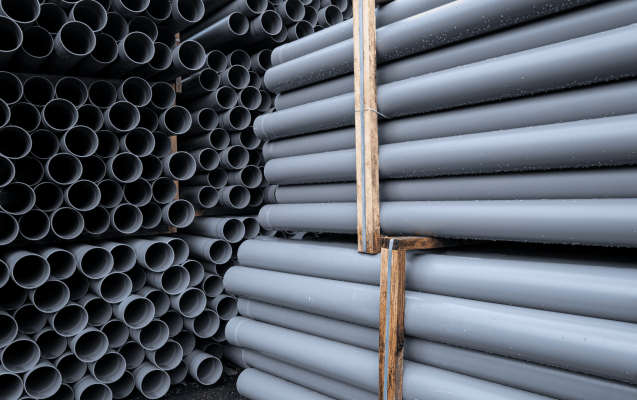 tubes