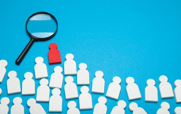 recrutement