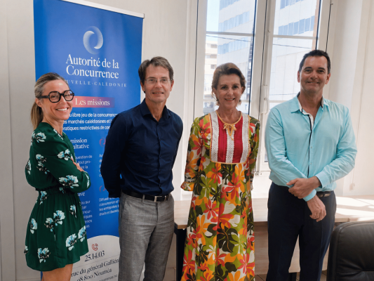 rencontre CESEC