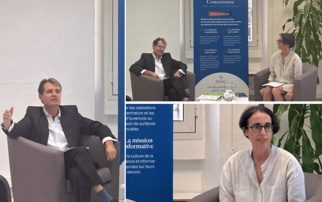 conférence presse 2026